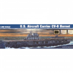 U.S. Aircraft Carrier CV-8 Hornet - Trumpeter 1/350