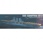 U.S.S. Saratoga CV-3 - Trumpeter 1/350