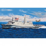 USS New York (LPD-21) - Trumpeter 1/350