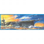 U.S.S. Nimitz CVN-68 - Trumpeter 1/700