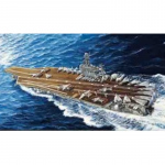 U.S.S. Theodore Roosevelt CVN-71 (2006) - Trumpeter 1/700