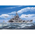 HMS Renown (1942) - Trumpeter 1/700