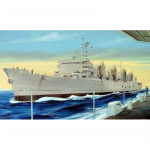AOE Fast Combat Support Ship USS Sacramento (AOE-1) -...