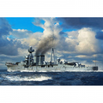 HMS Calcutta - Trumpeter 1/700