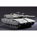 Israel Merkava Mk.III - Trumpeter 1/72