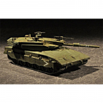 Israel Merkava Mk.III Baz MBT - Trumpeter 1/72