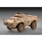 M1117 Guardian Armored Security Vehicle (ASV) - Trumpeter...