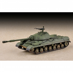 Soviet T-10A Heavy Tank - Trumpeter 1/72