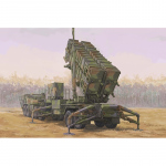 M983 HEMTT & M901 Launching Station w. MIM-104 Patriot...