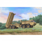 Terminal High Altitude Area Defence (THAAD) - Trumpeter 1/72