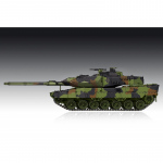 Leopard 2A6 EX MBT - Trumpeter 1/72