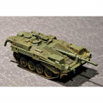 Schwed. Strv 103 B MBT - Trumpeter 1/72