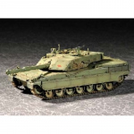 Italian C1 Ariete MBT - Trumpeter 1/72