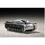 StuG III Ausf. F - Trumpeter 1/72