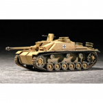 StuG III Ausf. G - Trumpeter 1/72