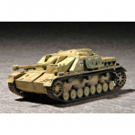 StuG IV - Trumpeter 1/72