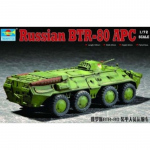 BTR-80 APC - Trumpeter 1/72