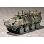 USMC LAV-C2 - Trumpeter 1/72