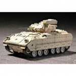 M2A2 Bradley - Trumpeter 1/72