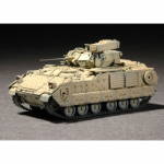 M2A2 ODS/ODS-E Bradley - Trumpeter 1/72