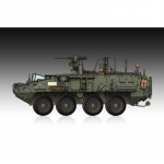 M1135 Stryker NBC RV - Trumpeter 1/72