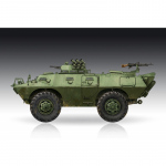 M706 Commando Armored Car (Product Improved) - Trumpeter...