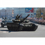 Russian T-72B3 MBT - Trumpeter 1/35
