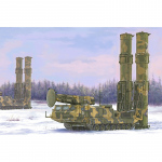 Russian S-300V 9A82 SAM - Trumpeter 1/35