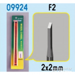 Model Chisel - F2