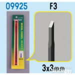 Model Chisel - F3