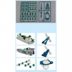 Model Kit Tool Set