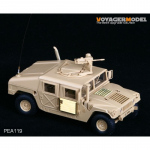 1/35 US Army Humvee (for all)