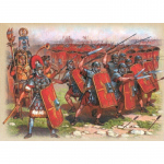 Roman Imperial Infantry I B.C.-II A.D. - Zvezda 1/72