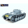 Pz.Kpfw.II Ausf. A/B/C (Sd.Kfz.121) - Gecko Models 1/16