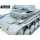 Pz.Kpfw.II Ausf. A/B/C (Sd.Kfz.121) - Gecko Models 1/16