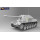 Panzerjger II fr Pak 40 Sd.Kfz.131 (Early Production) - Gecko Models 1/16