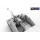 Panzerjger II fr Pak 40 Sd.Kfz.131 (Early Production) - Gecko Models 1/16