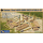German 7,5cm Pak 40 Ammo Boxes w. Shells Set - Gecko Models 1/16