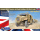 British WWII Tractor, 4x4 Field Artillery (C8 Mk.II Late) - Gecko Models 1/35