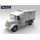 Late War British Army 4x2 Heavy Ambulance - Gecko Models 1/35