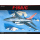 F-16 A/C Fighting Falcon - Academy 1/48