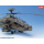 AH-64D Longbow - Academy 1/48