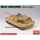 M1A1 Abrams Iraq 2003 - Academy 1/35