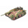 Jagdpanzer 38(t) Hetzer (spt) - Academy 1/35
