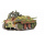 Jagdpanzer 38(t) Hetzer (spt) - Academy 1/35