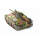 Jagdpanzer 38(t) Hetzer (spt) - Academy 1/35