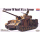 Panzer IV Ausf. H mit Schrzen - Academy 1/35