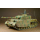 Panzer IV Ausf. H mit Schrzen - Academy 1/35