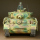 Panzer IV Ausf. H mit Schrzen - Academy 1/35