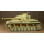 Panzer IV Ausf. H/J - Academy 1/35